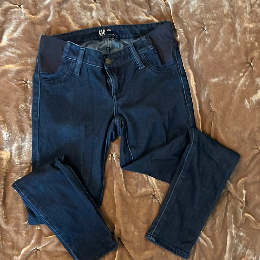 Gap Maternity Jeans